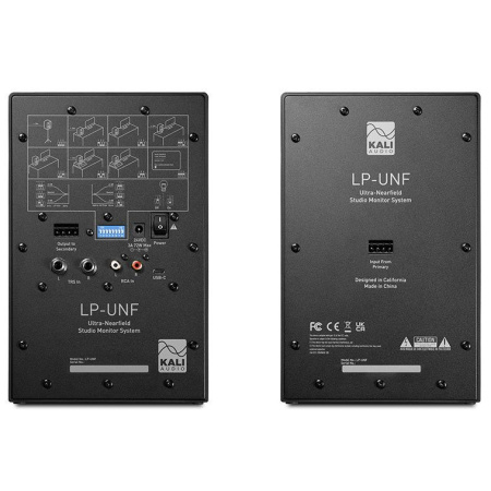 Kali Audio LP-UNF по цене 33 450 ₽