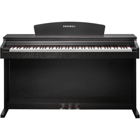Kurzweil M115 Satin Rosewood по цене 119 200 ₽