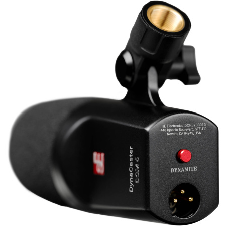 sE Electronics DynaCaster DCM6 по цене 10 650 ₽