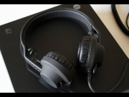 AIAIAI TMA-2 DJ Preset по цене 25 750 ₽