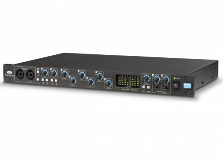 FOCUSRITE Saffire PRO 40 i/o по цене 36 000 руб.