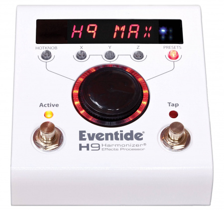 Eventide H9 MAX по цене 83 200 ₽