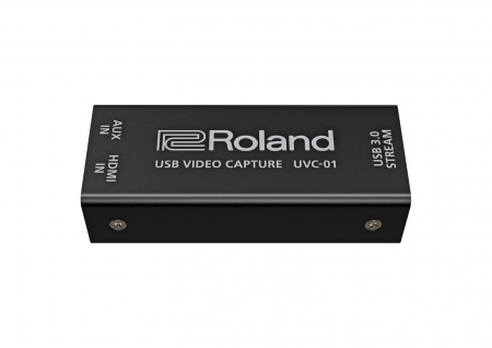 Roland UVC-01 по цене 29 990 ₽