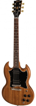 Gibson 2019 SG Tribute Natural Walnut по цене 177 100 ₽