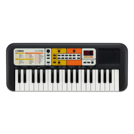 Yamaha PSS-F30 по цене 12 100 ₽
