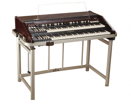 Hammond B-3 Portable mk2 по цене 1 272 000 ₽