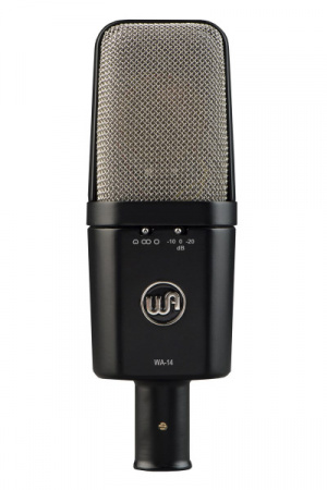 Warm Audio WA-14 по цене 65 900 ₽