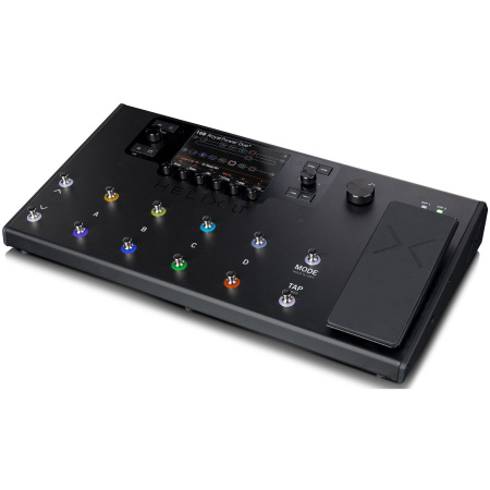 Line 6 Helix LT по цене 132 600 ₽