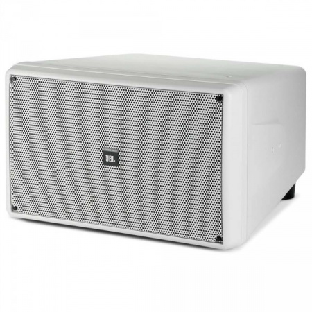 JBL Control SB210 WH по цене 798 800 ₽