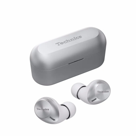 Technics EAH-AZ40M2GK Silver по цене 16 950 ₽