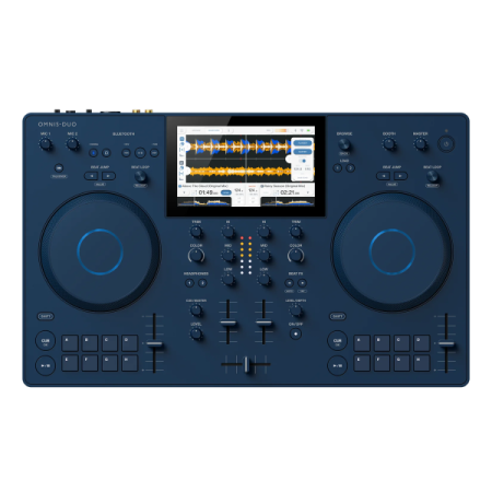 AlphaTheta Omnis-Duo по цене 214 050 ₽
