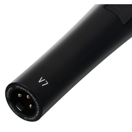 sE Electronics V7 PTT Push to Talk по цене 9&nbsp;750 ₽