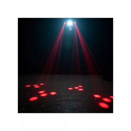 ADJ Furious Five RG по цене 20&nbsp;200.00 ₽