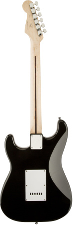 Fender Squier Bullet Trem HSS BLK по цене 27 610 ₽