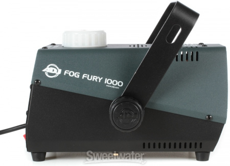 American DJ Fog Fury 1000 по цене 7 273 руб.