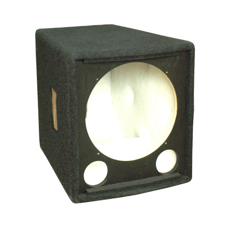 Es-Acoustic ES115SP-K по цене 4 550 ₽
