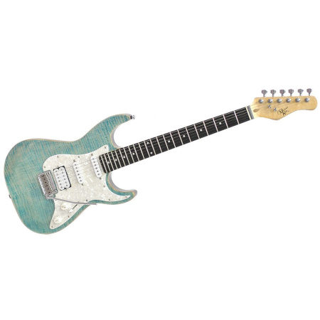 Michael Kelly 1963 Blue Jean Wash по цене 37 900 ₽
