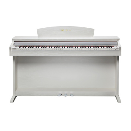 Kurzweil M115 White по цене 119 200 ₽