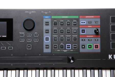 Kurzweil K2700 по цене 444 910 ₽