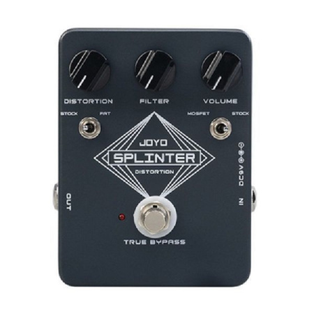 Joyo JF-21 Splinter по цене 3&nbsp;680.00 ₽