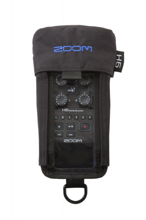 Zoom PCH-6 по цене 3 550 ₽