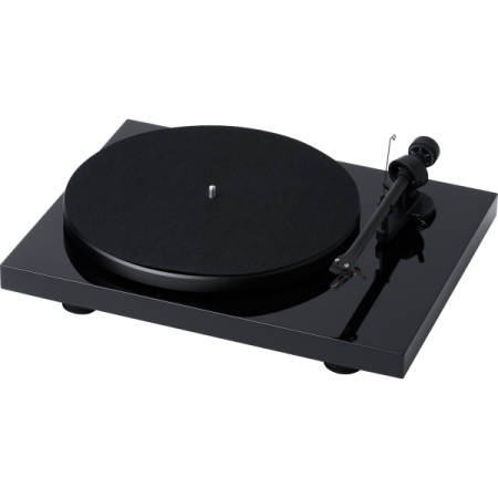 Pro-Ject Debut RecordMaster 2 Piano OM5e по цене 58 179 ₽