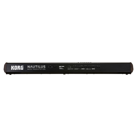 Korg Nautilus 88 по цене 357 000 ₽
