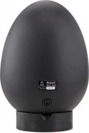 MunroSonic EGG150 BLACK по цене 139 990 руб.