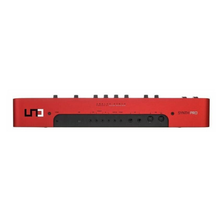 IK Multimedia UNO Synth Pro по цене 69 550 ₽
