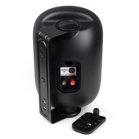 Radiotehnika RT Park 5 Black по цене 12 000 ₽