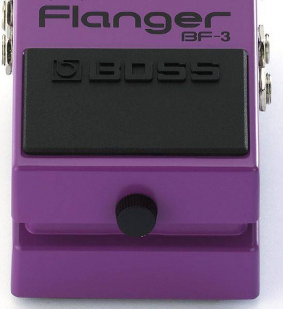 Boss BF-3 по цене 20 700 ₽