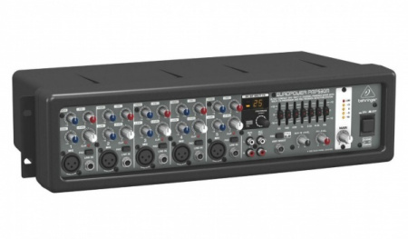 Behringer PMP 530M по цене 8 650.00 руб.
