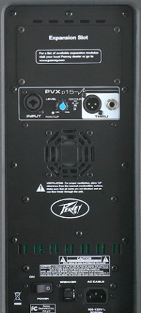 PEAVEY PVXp 15 по цене 54 000 руб.