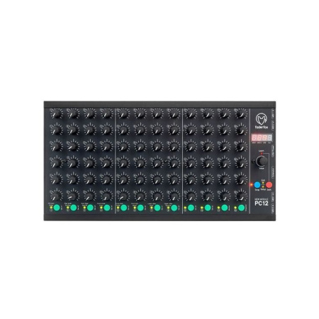 Faderfox PC12 по цене 81 730 ₽