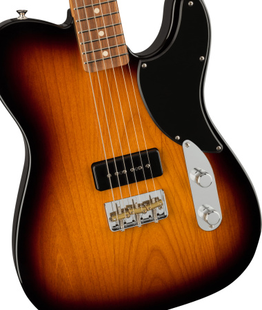 Fender Noventa Tele PF 2TSB по цене 134 000 ₽