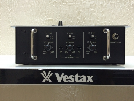 Vestax PMC-08 Pro S/H по цене 25 000 руб.