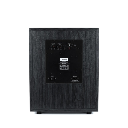 Jamo C 910 SUB Black Ash по цене 40 000 ₽