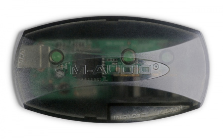 M-Audio MidiSport 1x1 USB по цене 2 810 ₽