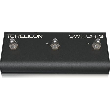 TC Helicon Switch-3 по цене 10 000 ₽