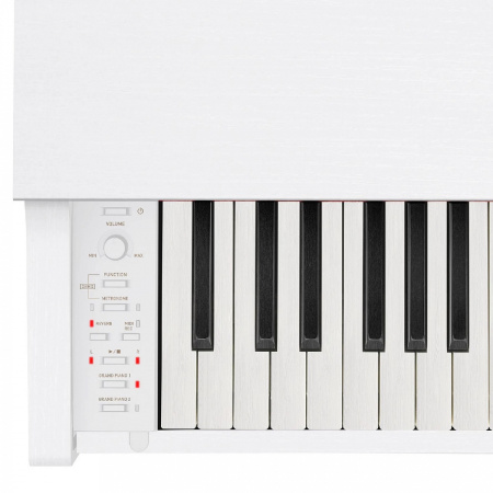 Casio Celviano AP-270WE с банкеткой по цене 133 000 ₽