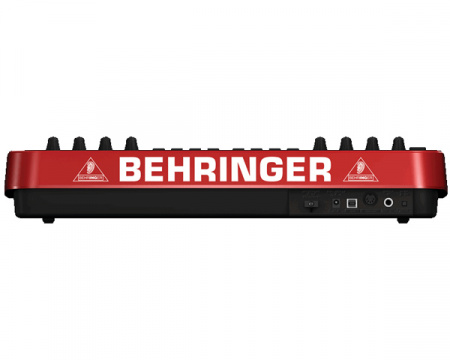 Behringer U-CONTROL UMX250 по цене 9 990 руб.
