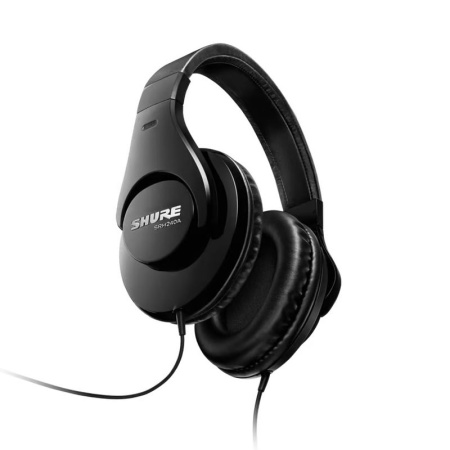 Shure SRH240A по цене 11 946.49 ₽