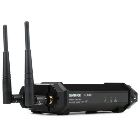 Shure AD610 по цене 117 600 ₽
