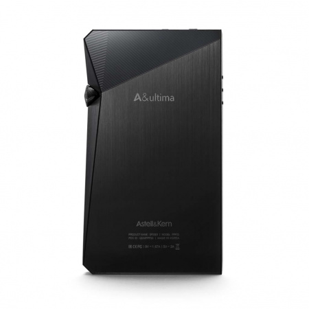 Astell&Kern SP2000 Black по цене 270 000 ₽