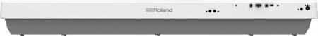 Roland FP-30X-WH по цене 91 750 ₽
