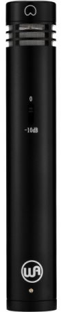 Warm Audio WA84-C-B по цене 49 000 ₽