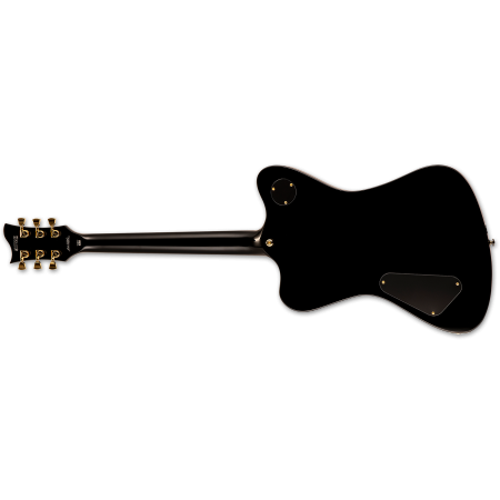 ESP LTD Bill Kelliher Sparrowhawk Black по цене 151 800 ₽