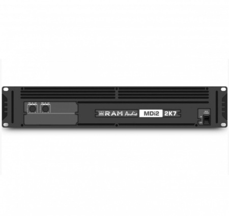 RAM Audio MDi2-2K7 по цене 87 700 ₽