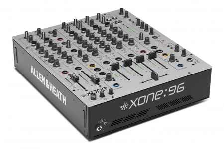 Allen & Heath XONE:96 по цене 277 500 ₽