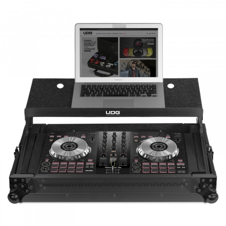 UDG Ultimate Flight Case Multi Format XL Black MK3 Plus по цене 27 600 ₽